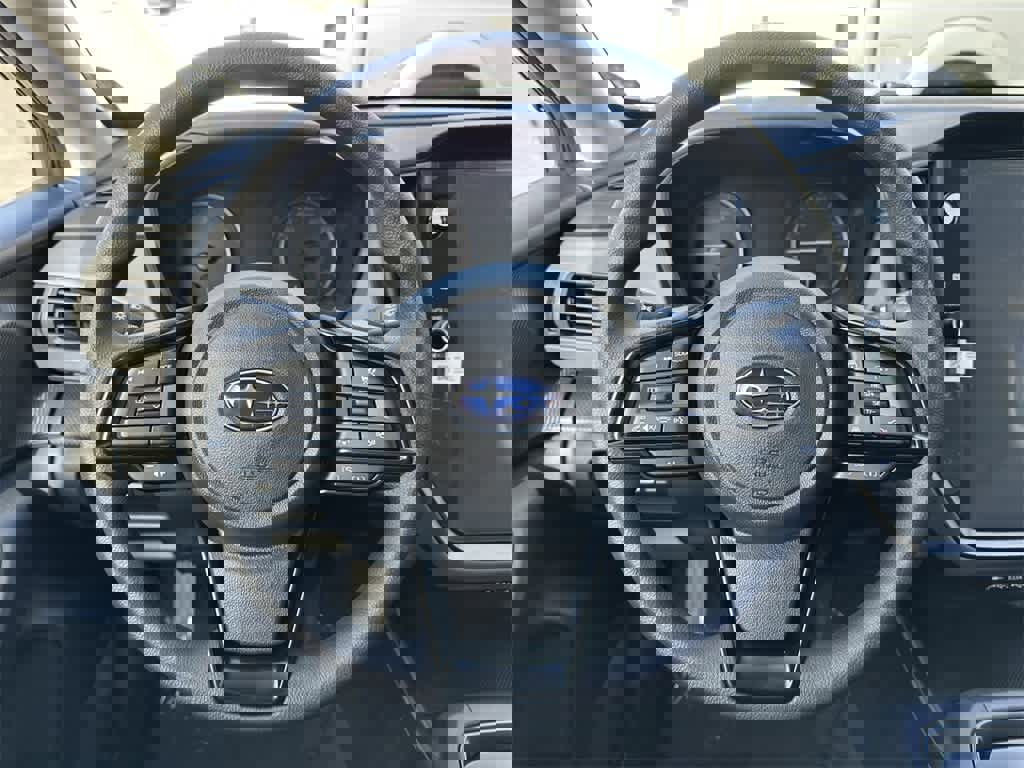 New 2026 Subaru Crosstrek 2.0i Premium image 16