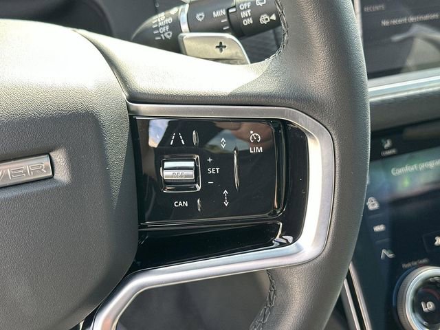 Used 2023 Land Rover Range Rover Velar R-Dynamic S AWD/4WD image 37