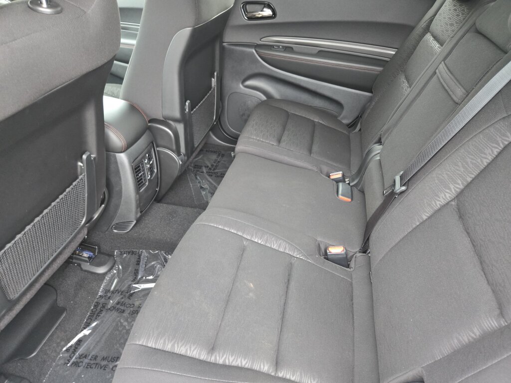 New 2026 Dodge Durango GT AWD/4WD image 10