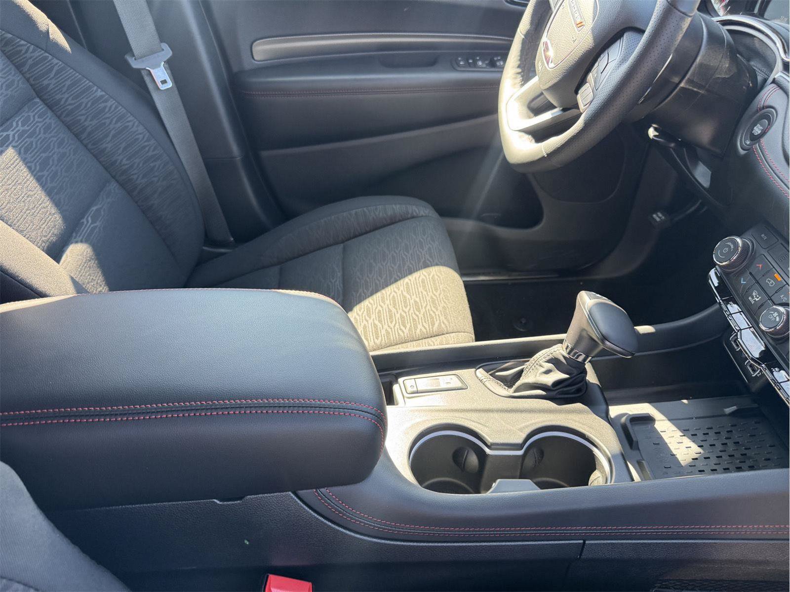 New 2027 Dodge Durango GT AWD/4WD image 20