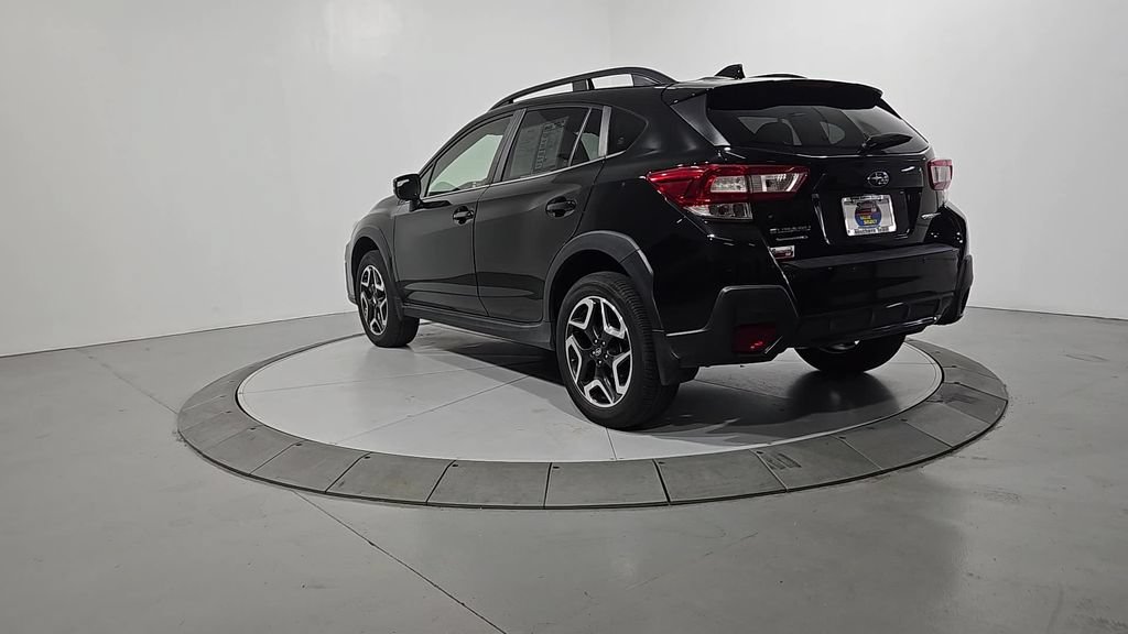 Used 2019 Subaru Crosstrek 2.0i Limited w/ Moonroof Package w/Navigation AWD/4WD image 3