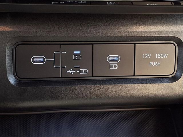 New 2026 Hyundai Tucson Limited image 14