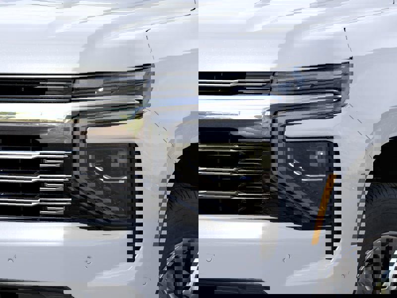 New 2026 Chevrolet Tahoe Premier AWD/4WD image 10