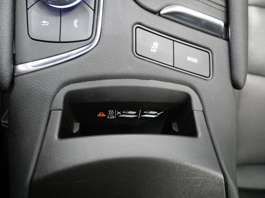 Used 2023 Cadillac XT6 Sport w/ LPO, ONYX Package AWD/4WD image 33