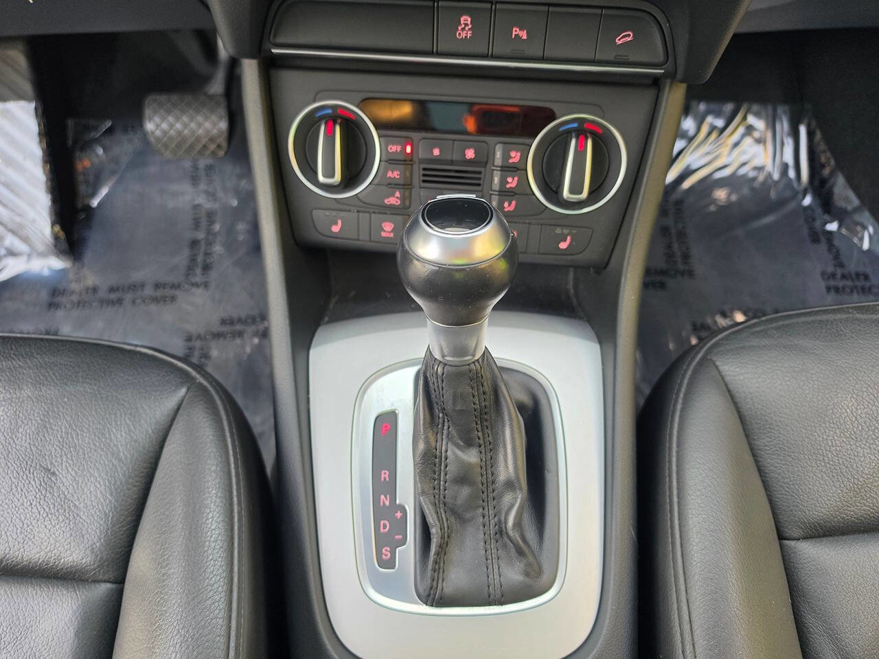 Used 2018 Audi Q3 2.0T Premium image 40