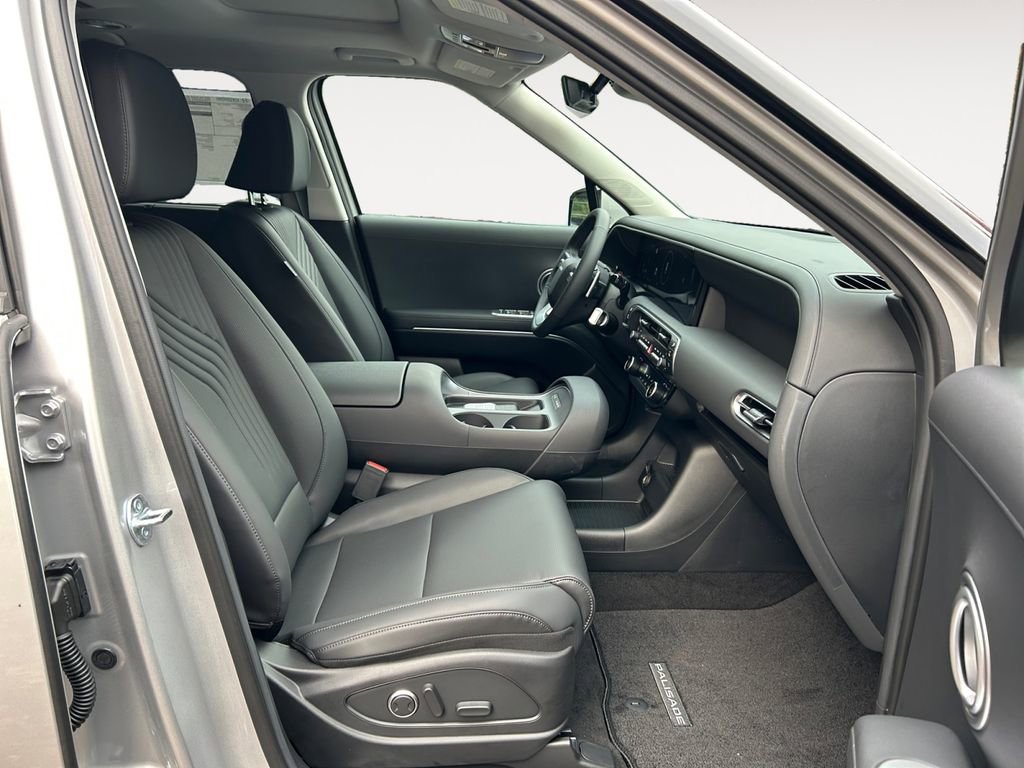 New 2026 Hyundai Palisade SEL image 11