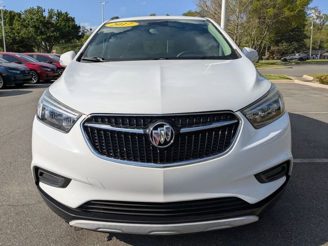 Used 2017 Buick Encore Preferred image 3