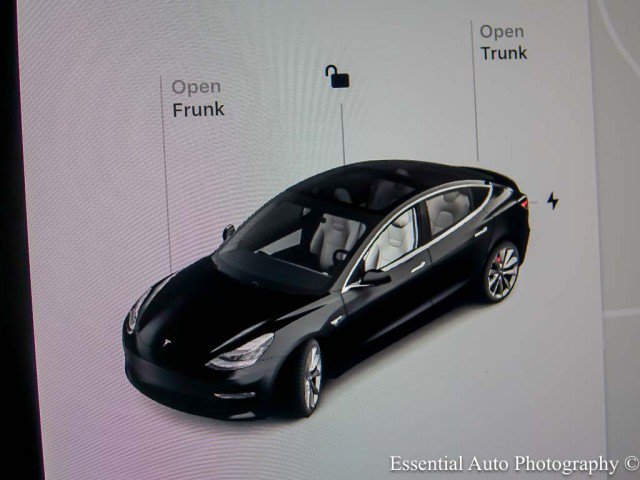 Used 2019 Tesla Model 3 Performance AWD/4WD image 17