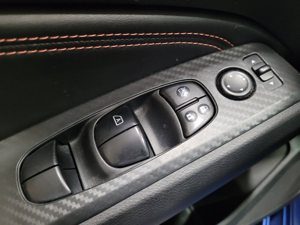 Used 2020 Nissan Altima 2.5 SR FWD image 27