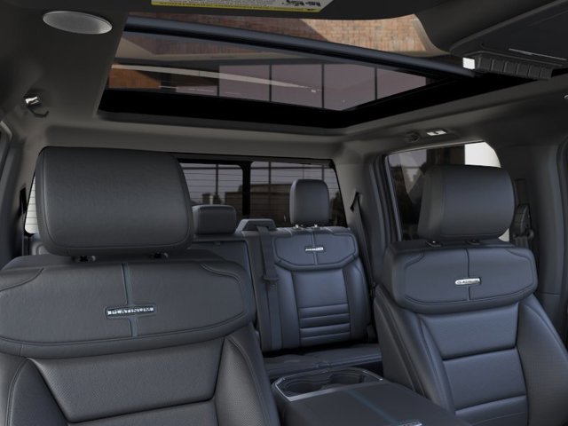 New 2026 Ford F350 Platinum AWD/4WD image 22