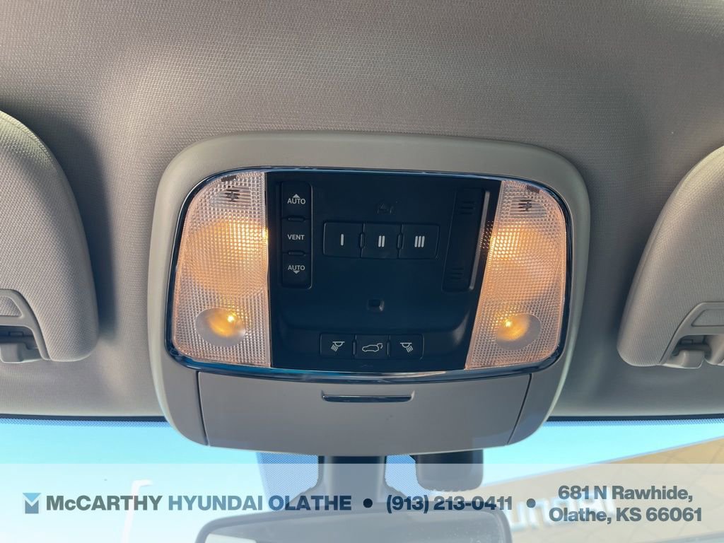 Used 2018 Dodge Durango Citadel image 37