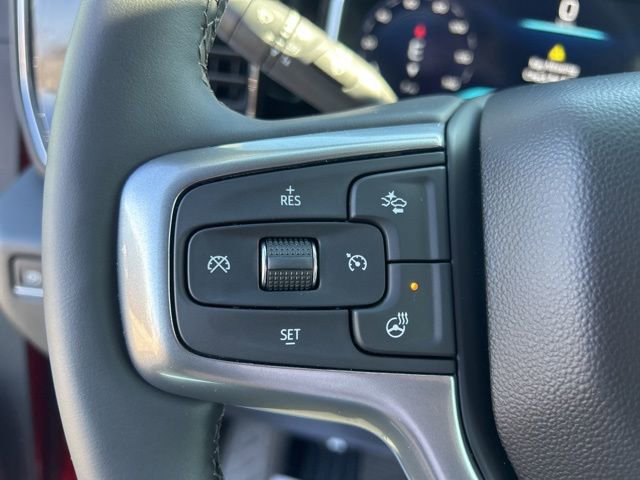 New 2026 Chevrolet Silverado 2500 LTZ w/ LTZ Plus Package image 18