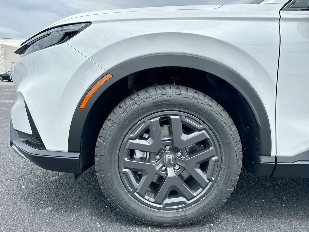 New 2026 Honda CR-V TrailSport image 10