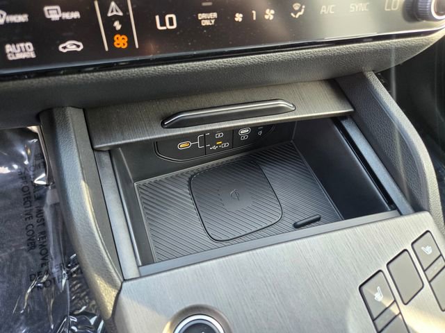 New 2026 Kia Sportage X-Line image 20