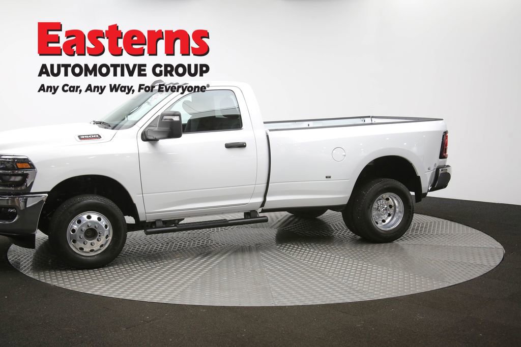 Used 2025 RAM 3500 Tradesman image 57