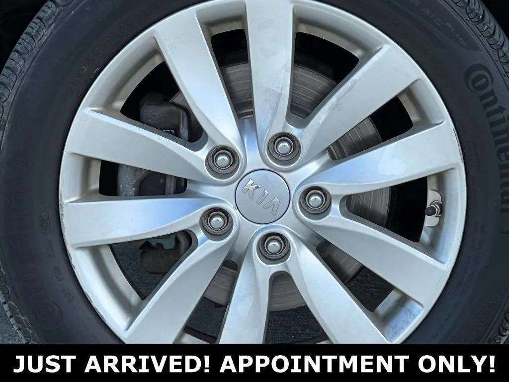 Used 2014 Kia Forte LX w/ Popular Package image 33