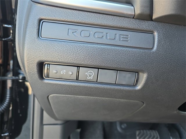New 2026 Nissan Rogue S image 28
