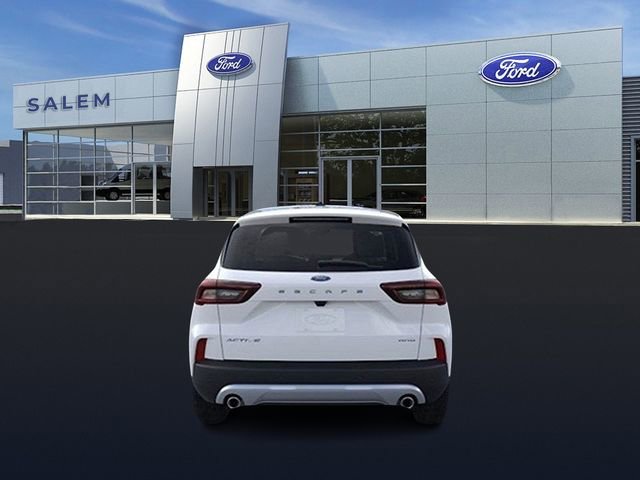 Used 2024 Ford Escape Active w/ Tech Pack #2 image 6