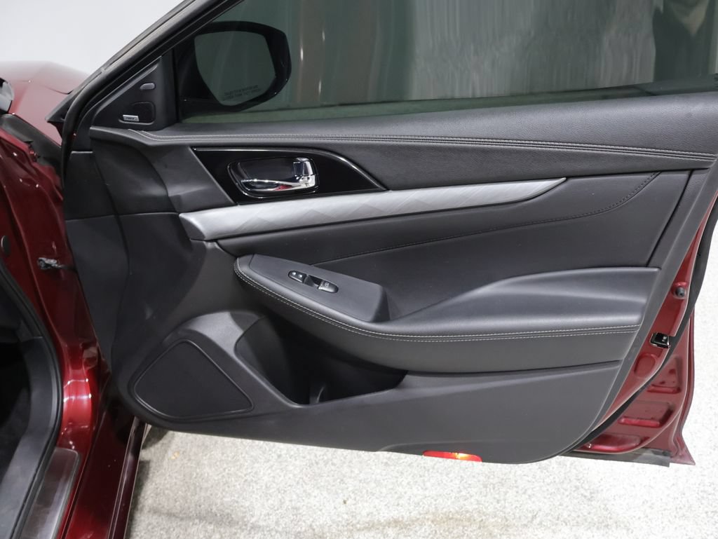 Used 2018 Nissan Maxima 3.5 SL FWD image 24