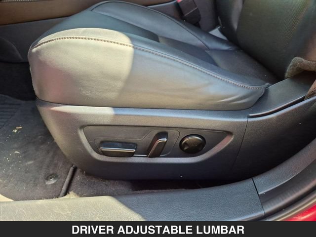 Certified 2023 MAZDA CX-30 AWD 2.5 S w/ Premium Package image 16