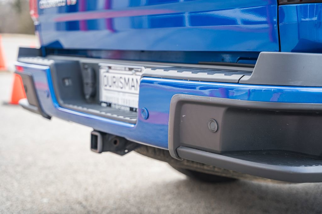 Used 2019 Chevrolet Colorado Z71 image 10