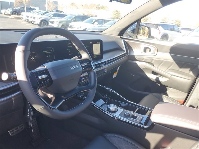 New 2026 Kia Sorento SX Prestige image 13