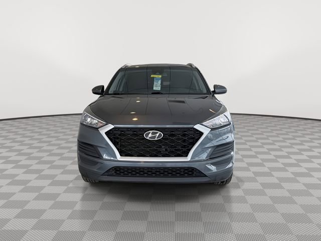 Used 2021 Hyundai Tucson Value image 3