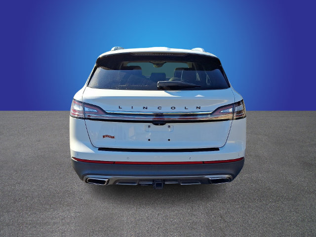 Used 2021 Lincoln Nautilus Black Label w/ Class II Trailer Tow Package AWD/4WD image 5