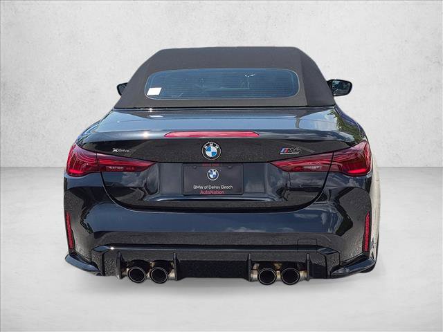 New 2027 BMW M4 xDrive Competition AWD/4WD image 7