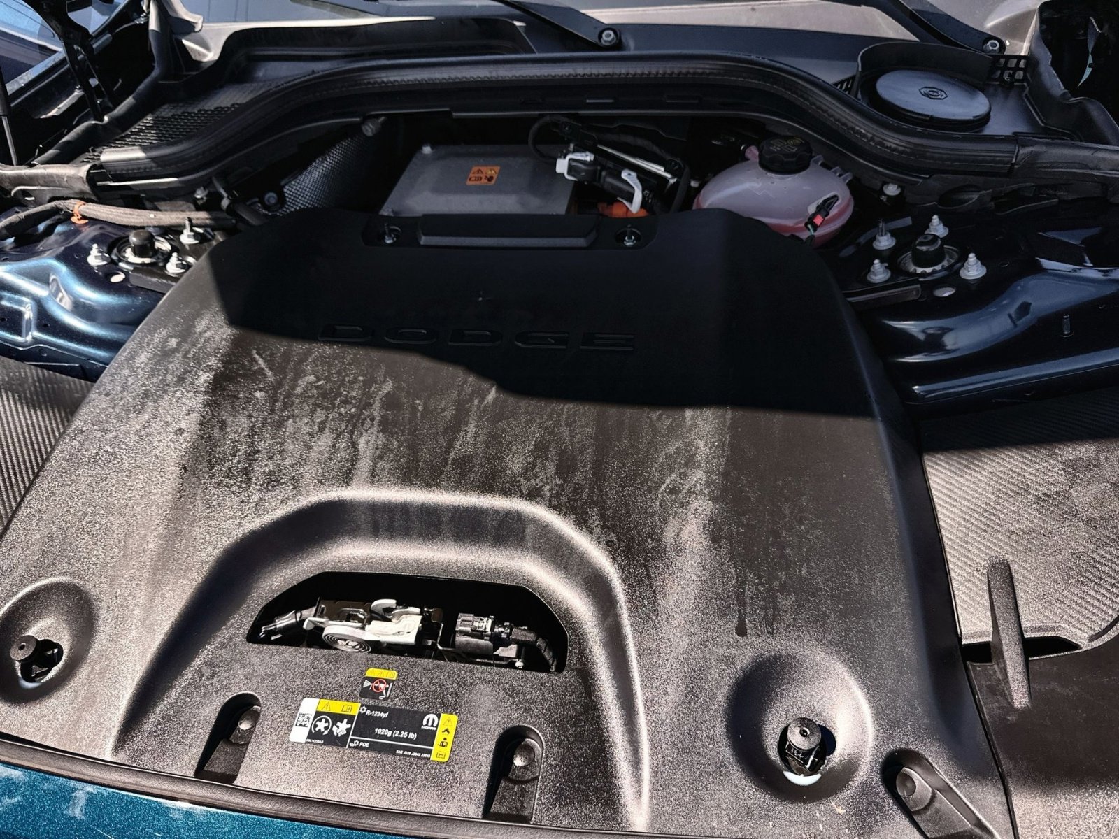 Used 2025 Dodge Charger R/T w/ Sun & Sound Package image 28