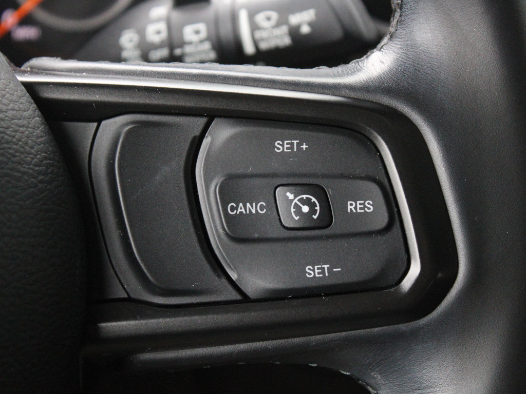 Certified 2021 Jeep Wrangler Unlimited Sport image 18