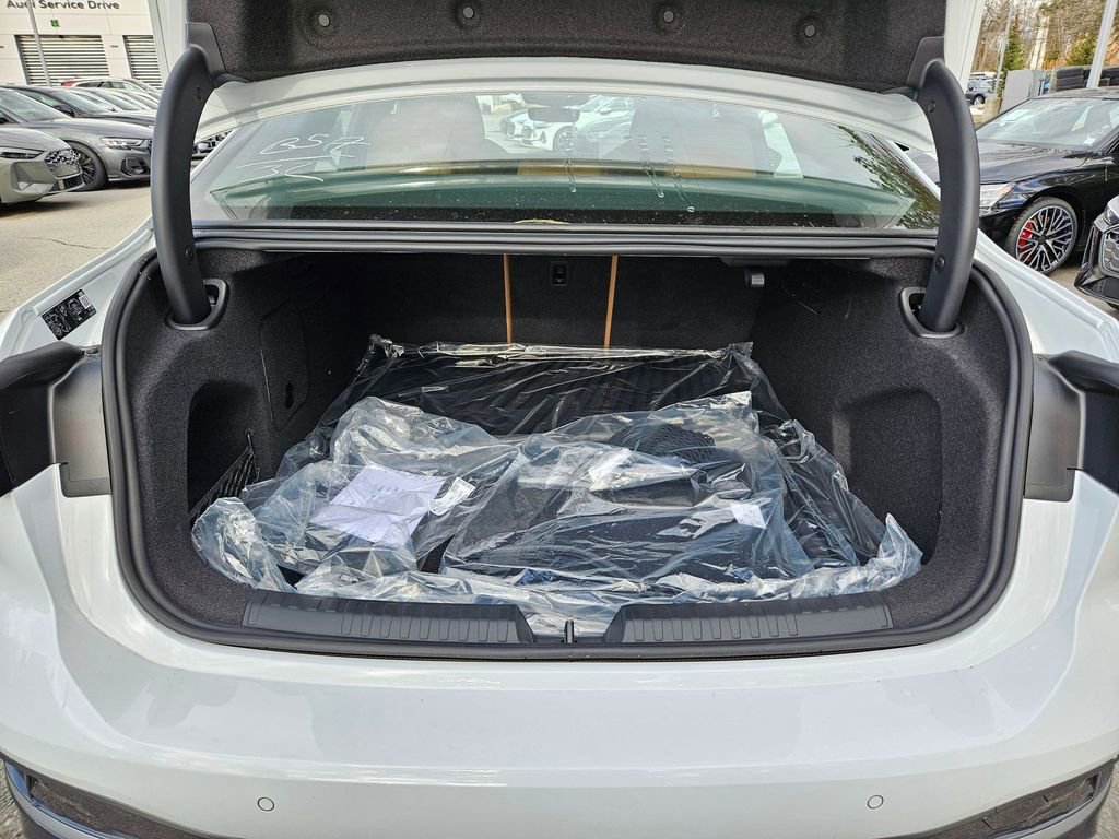New 2026 Audi A6 Premium Plus image 22