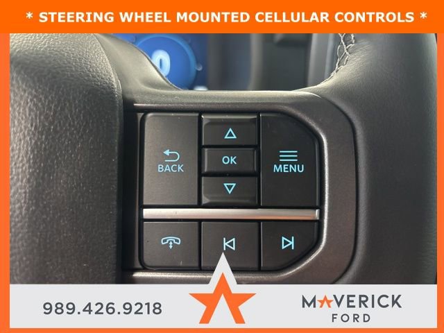 New 2026 Ford F150 XLT w/ Equipment Group 302A MID image 20