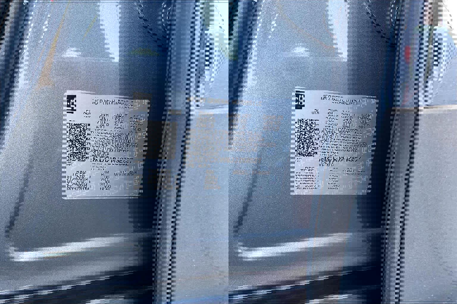 Used 2018 Buick Enclave Avenir w/ Avenir Technology Package image 34