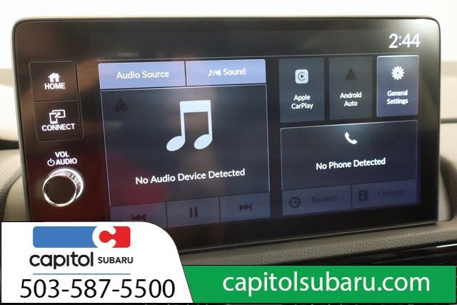Used 2026 Honda CR-V EX-L image 24