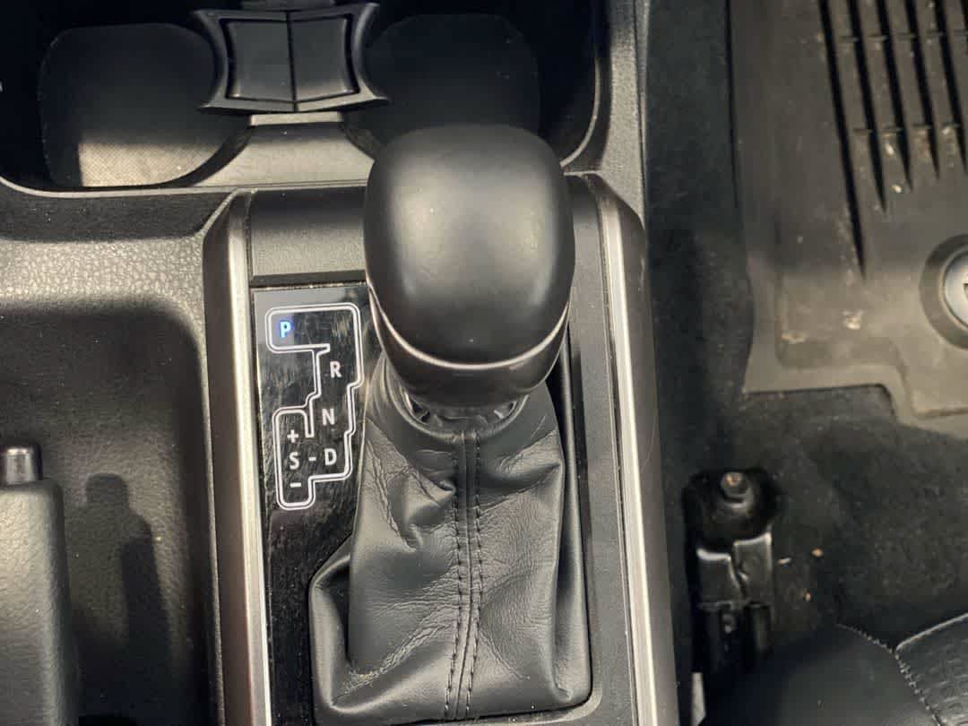 Used 2023 Toyota Tacoma Limited w/ Nightshade Package AWD/4WD image 23