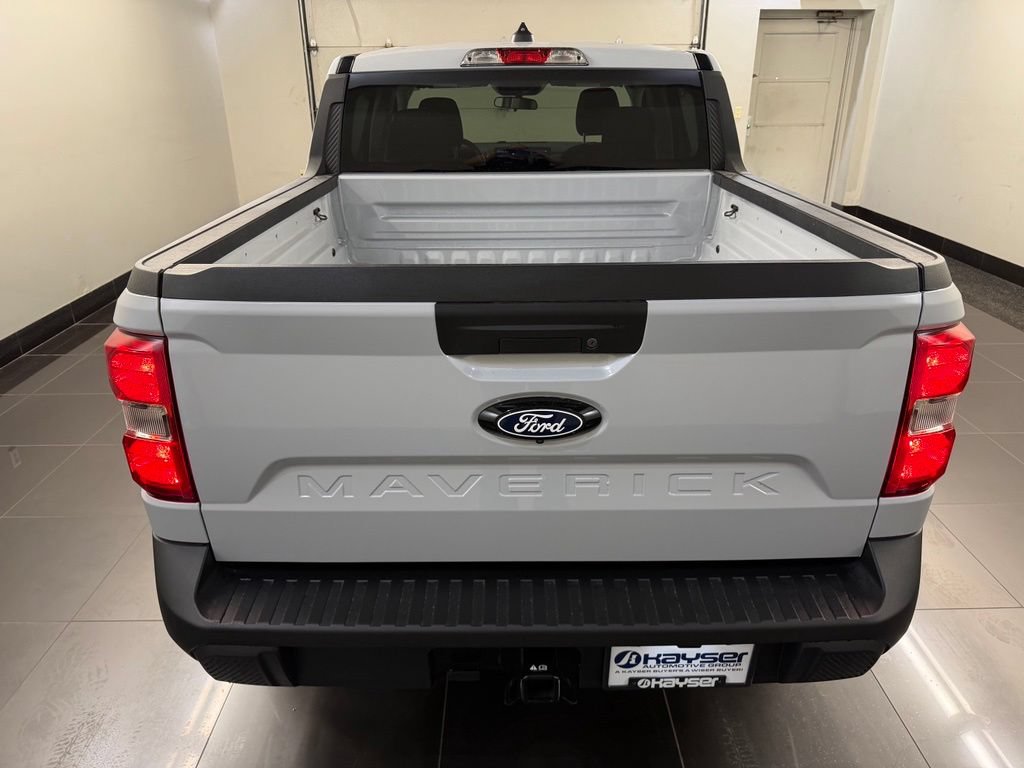 New 2026 Ford Maverick XLT w/ Equipment Group 301A AWD/4WD image 5