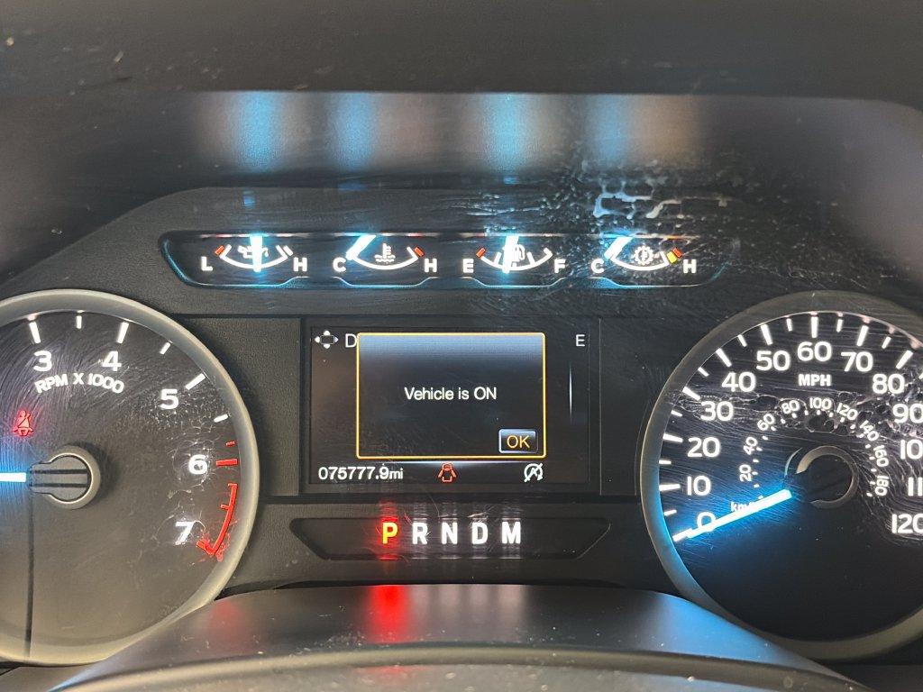 Used 2018 Ford F150 XLT w/ Equipment Group 302A Luxury AWD/4WD image 15