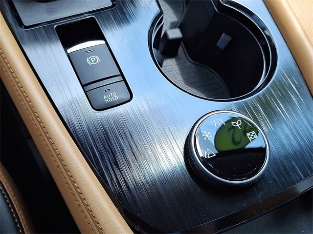 Used 2022 Nissan Rogue Platinum w/ Head-Up Display Package image 25