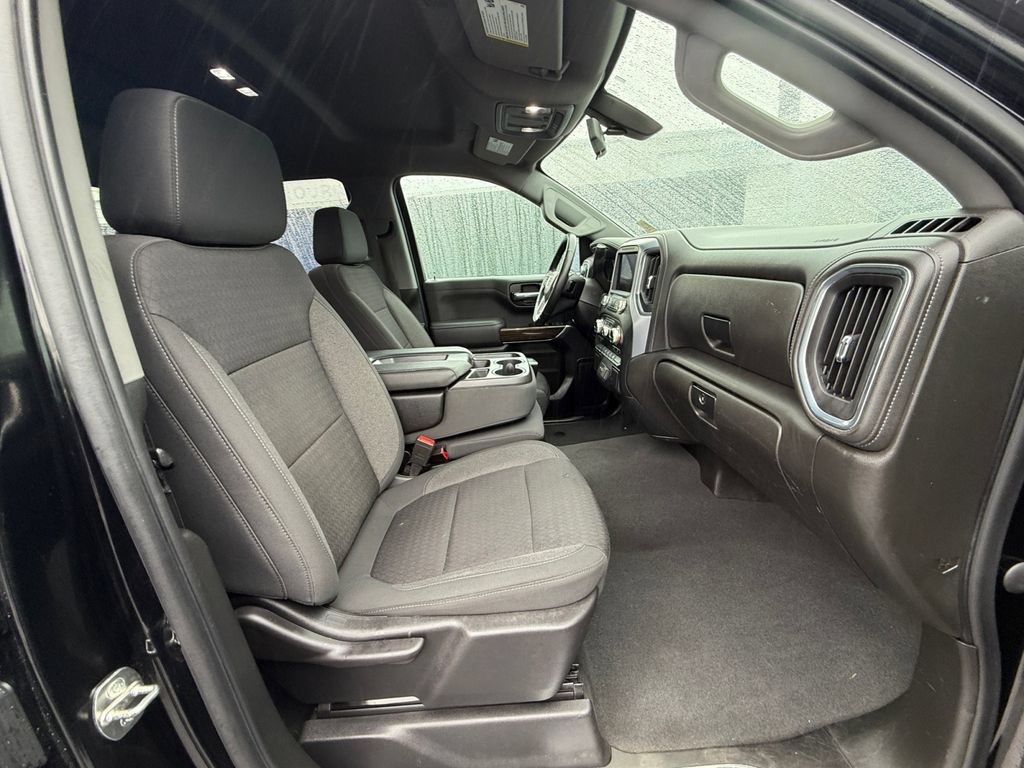 Used 2022 GMC Sierra 1500 Elevation AWD/4WD image 25