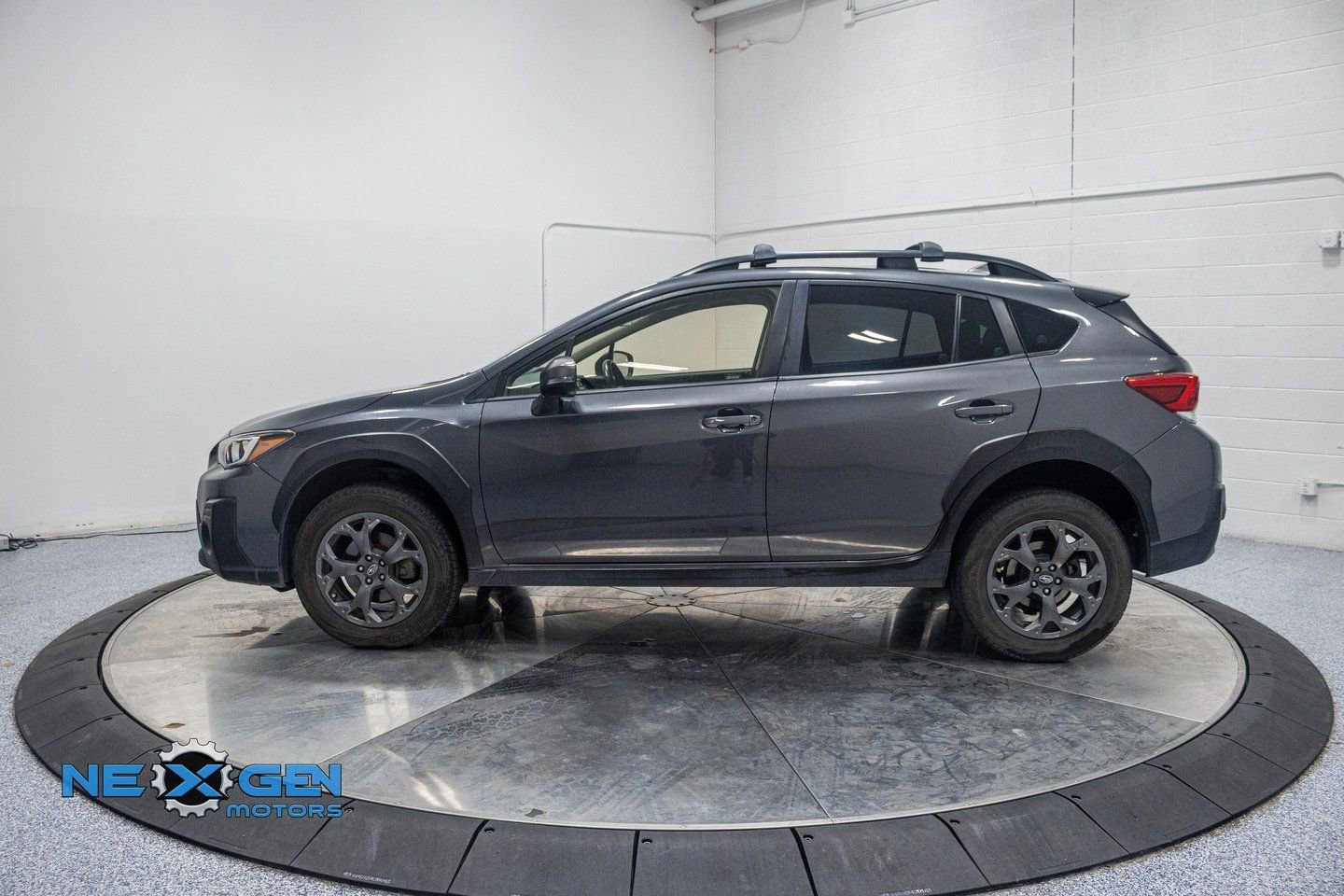 Used 2023 Subaru Crosstrek 2.5i Sport image 4