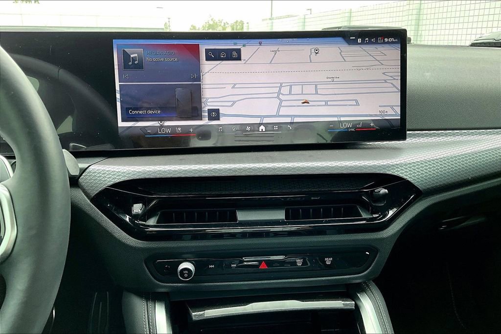 Used 2026 BMW 440i xDrive Coupe w/ Premium Package image 35