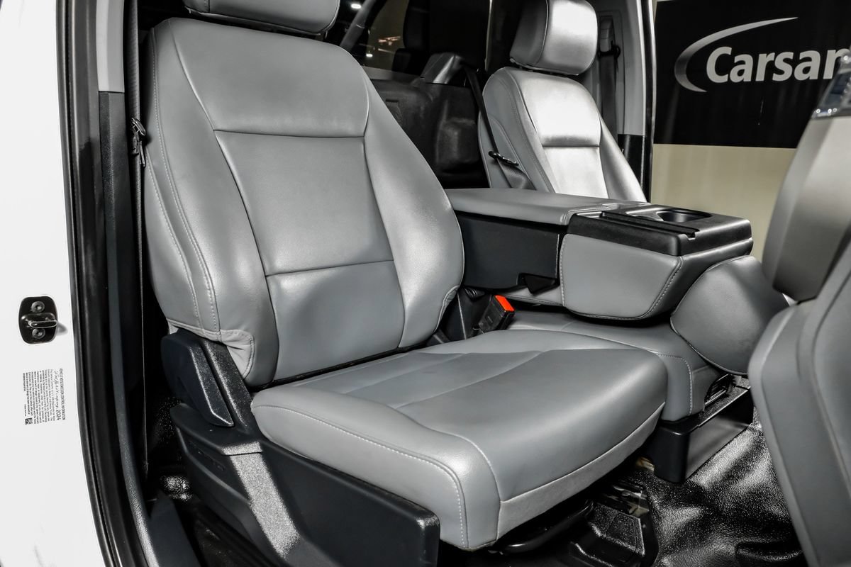 Used 2024 Ford F350 XL w/ XL Chrome Package AWD/4WD image 28
