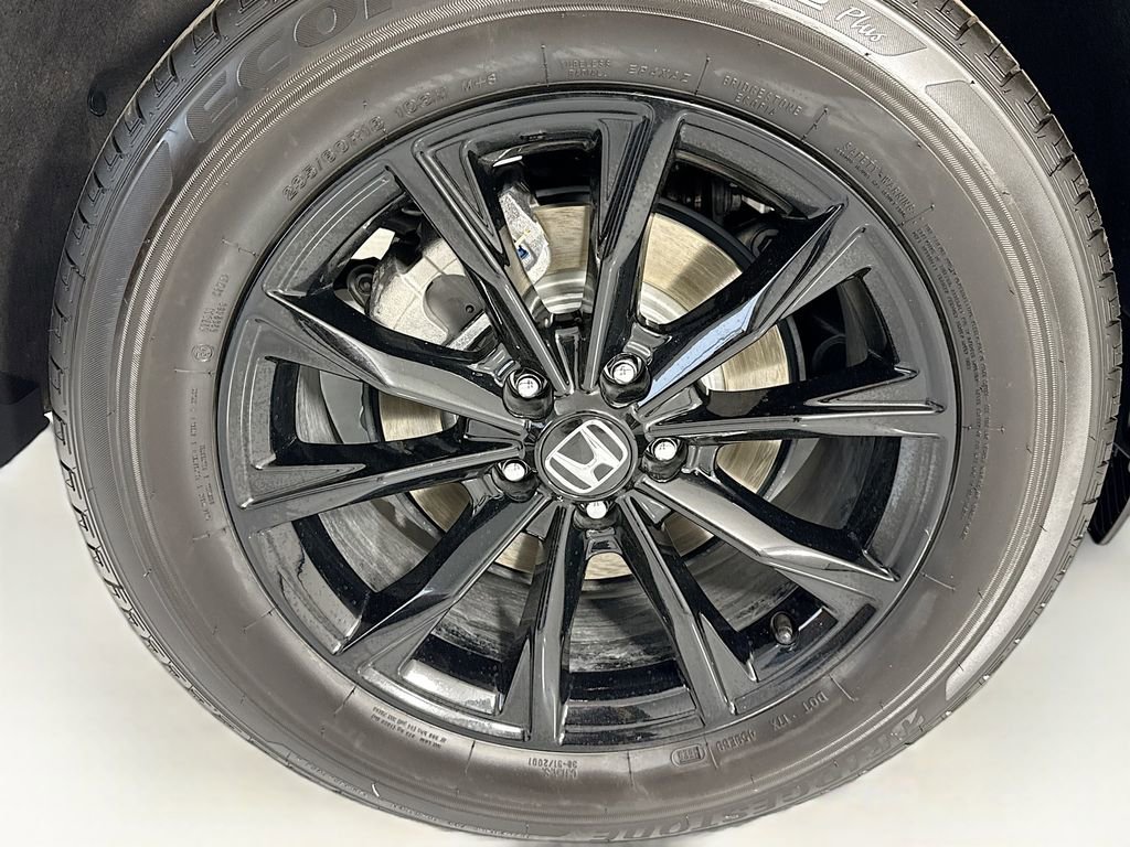 Certified 2025 Honda CR-V Sport-L image 33