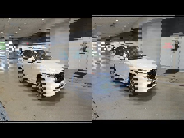 New 2025 MAZDA CX-5 AWD 2.5 S w/ Preferred Package image 31