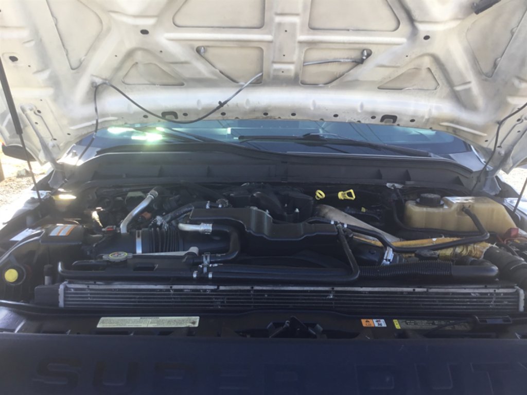 Used 2011 Ford F450 XL w/ PWR Equipment Group RWD image 43
