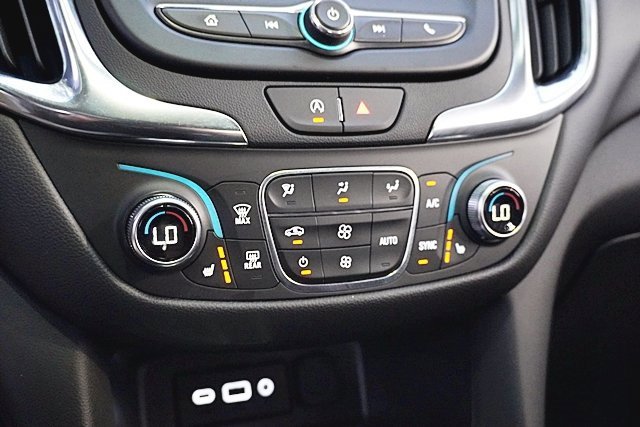 Used 2024 Chevrolet Equinox LT image 29