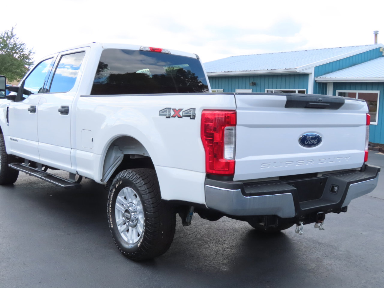Used 2019 Ford F250 XLT image 18