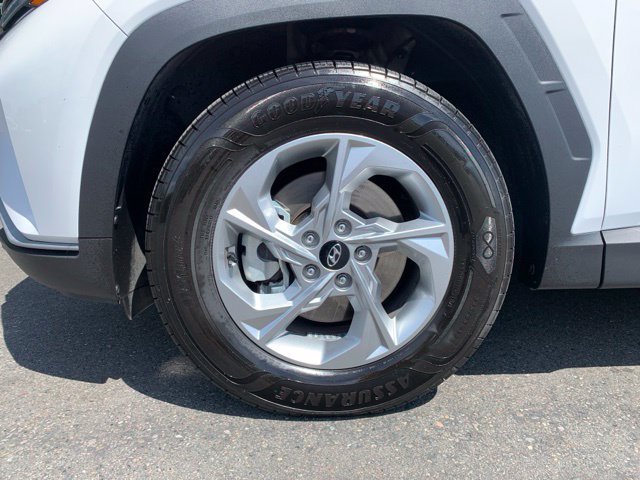 Used 2024 Hyundai Tucson SEL FWD image 13