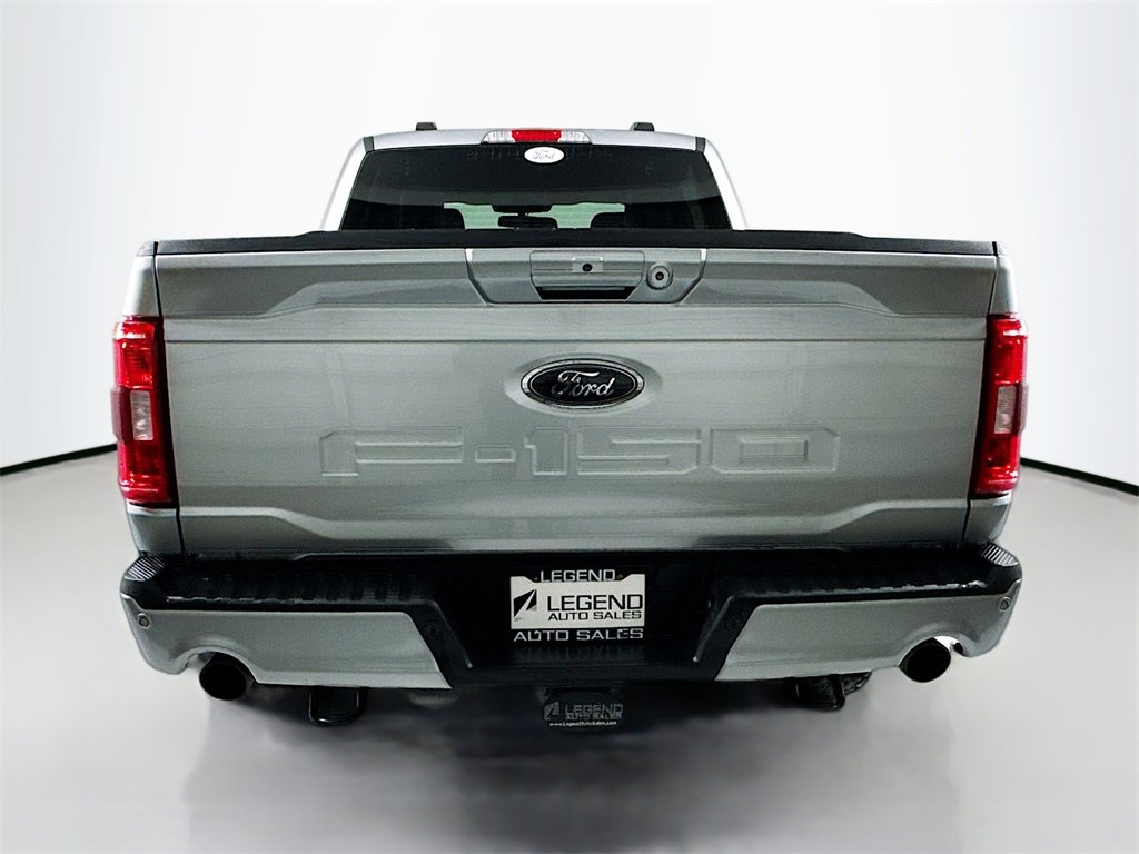 Used 2023 Ford F150 Tremor image 7